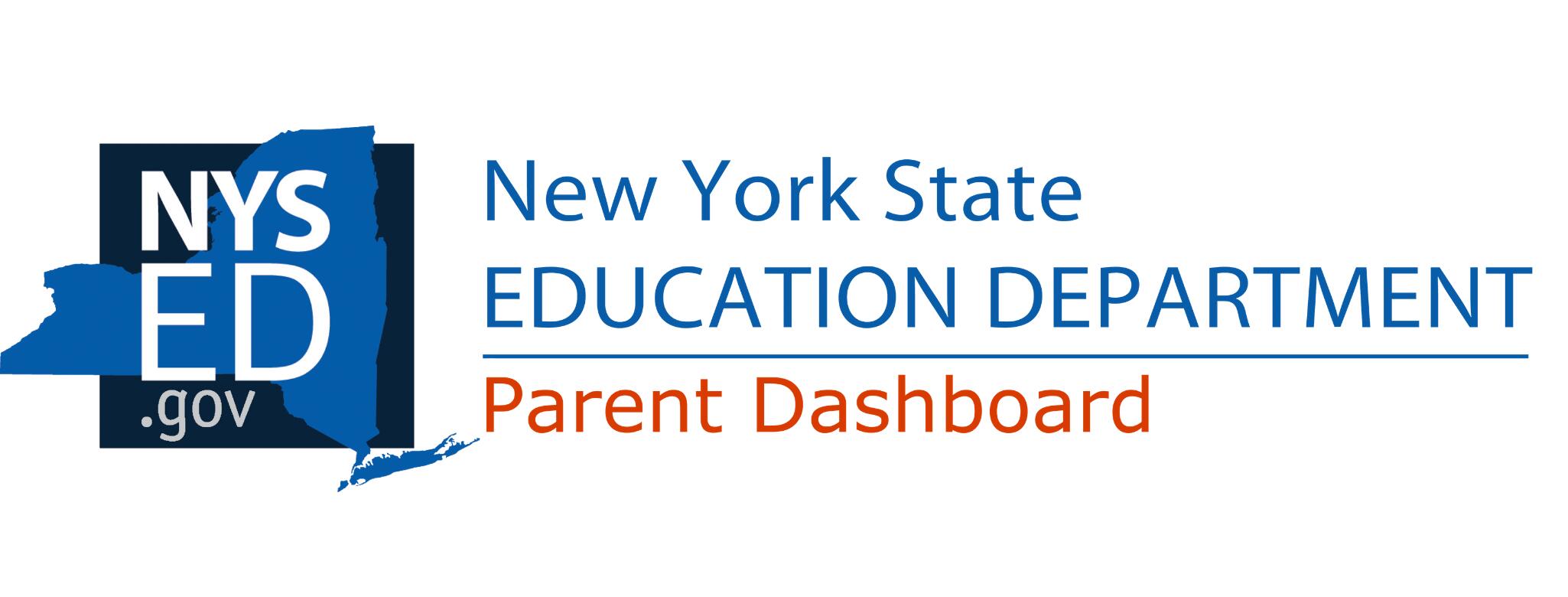 parent dashboard logo
