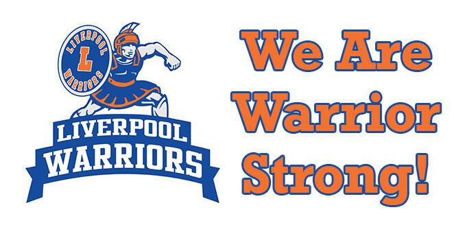 We are Warrior Strong
