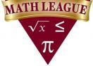 Math League crest