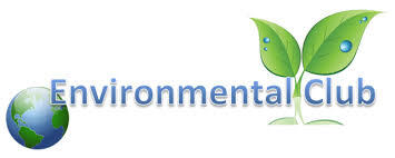 Environmental Club graphical logo