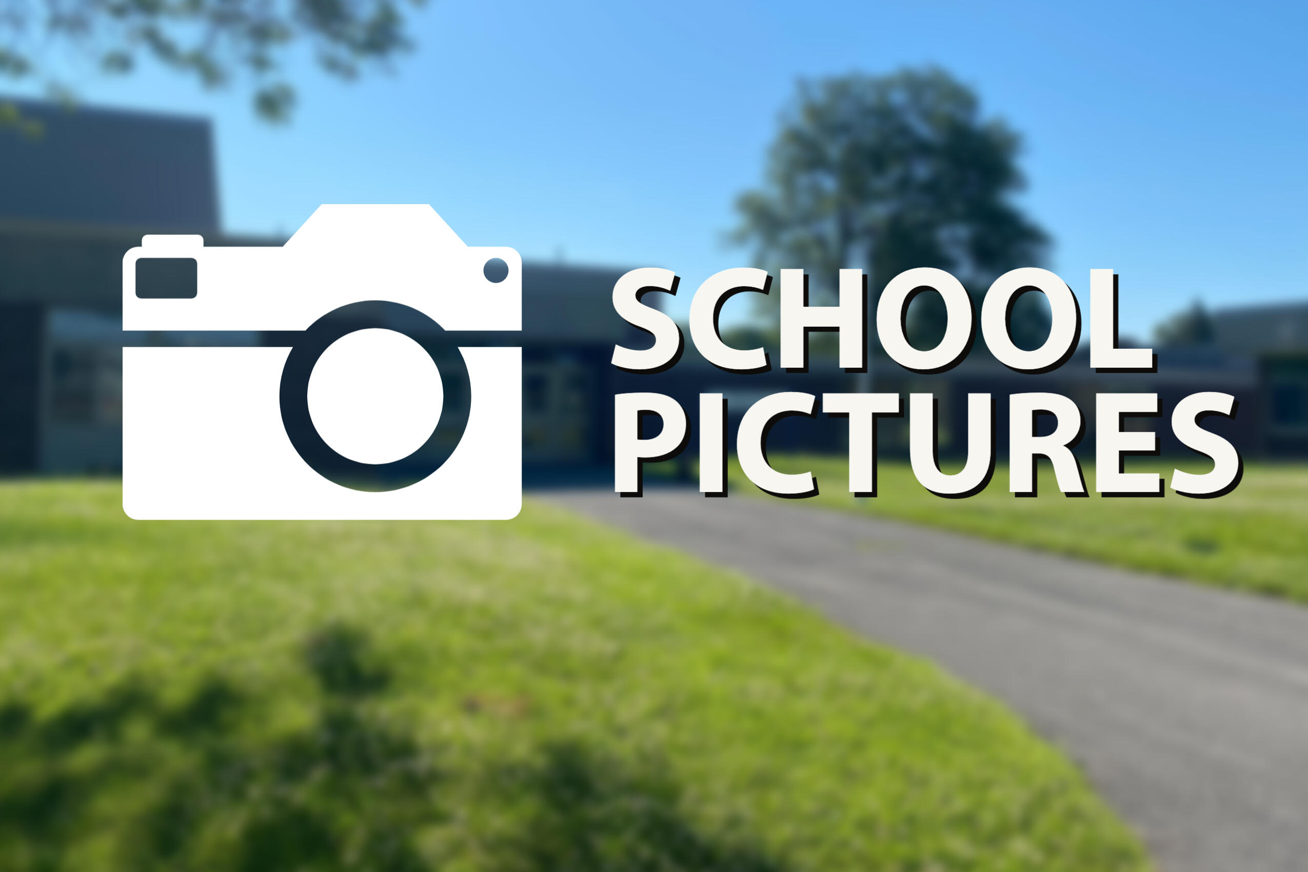 MRM School Picture Day is September 15