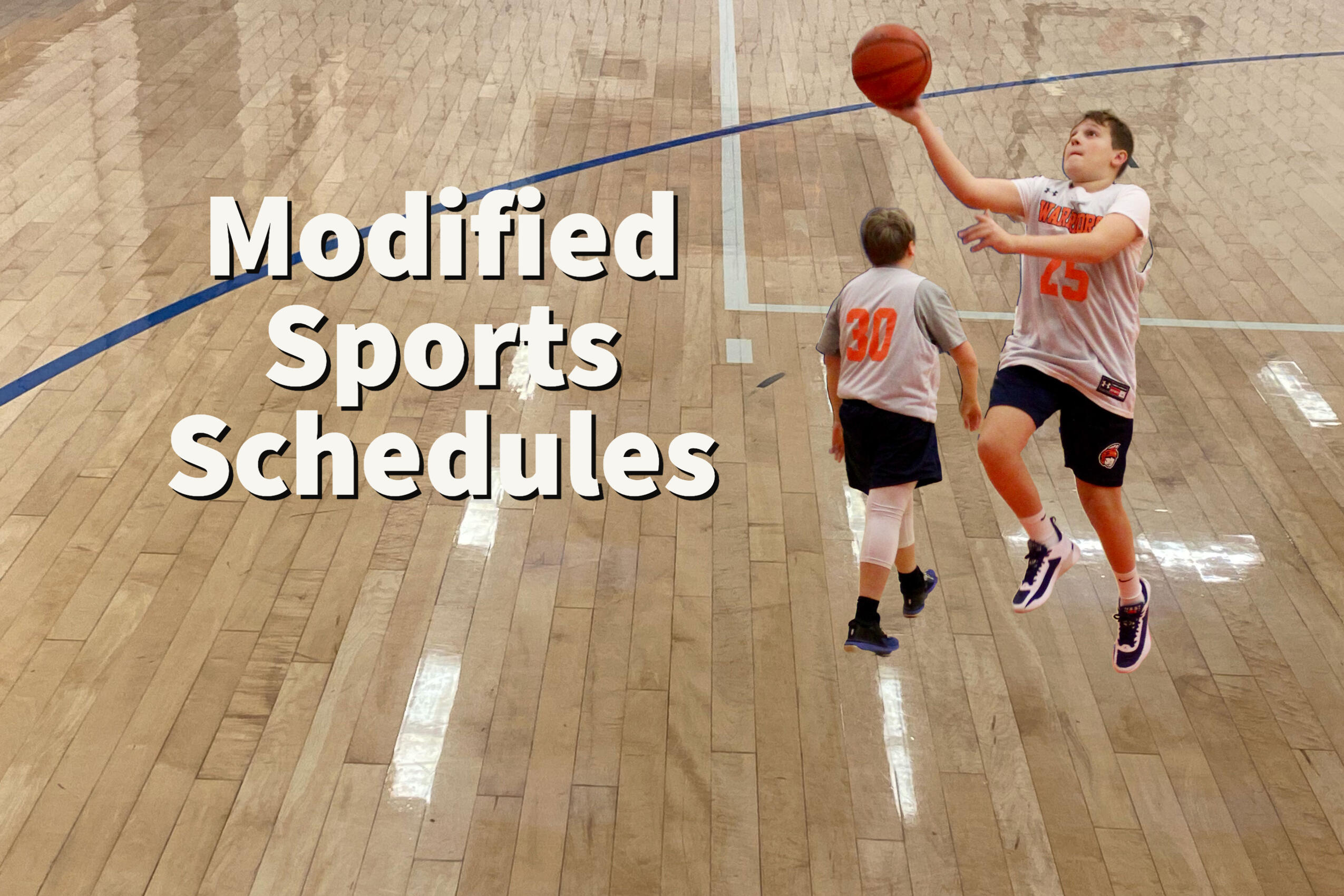 View  Sports Schedules 